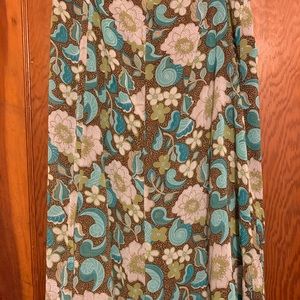 Sag harbor skirt